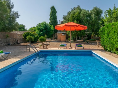 Villa - 6 personer -  - 07200 - Son Negre, Felanitx, Illes Balears