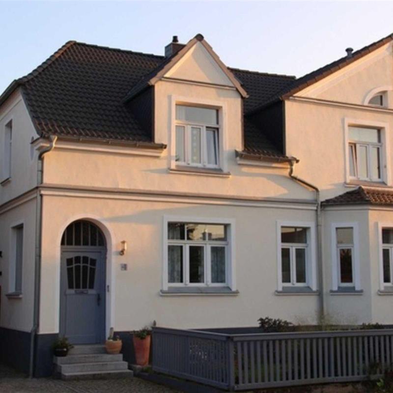 Ferielejlighed - 4 personer -  - Greifswalder Straße - 17034 - Neubrandenburg