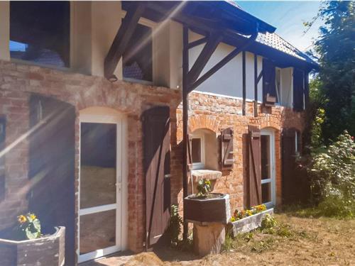 Holiday home - 10 persons -  - ZELAZO - 76-214 - Zelazo