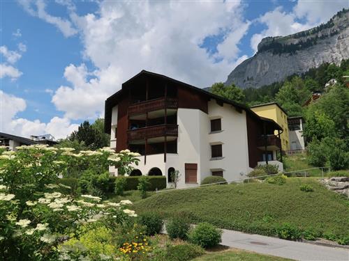 Ferieleilighet - 6 personer -  - Flims - 7017