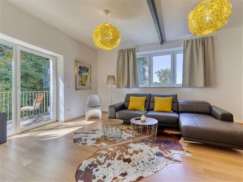 Ferielejlighed - 8 personer -  - Schönbacher Straße - 94256 - Drachselsried