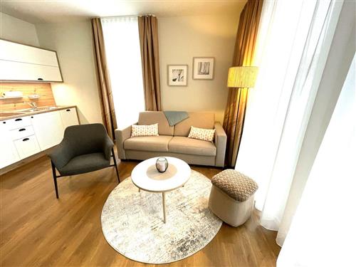 Ferieleilighet - 4 personer -  - Dorfstraße - 18356 - Fuhlendorf