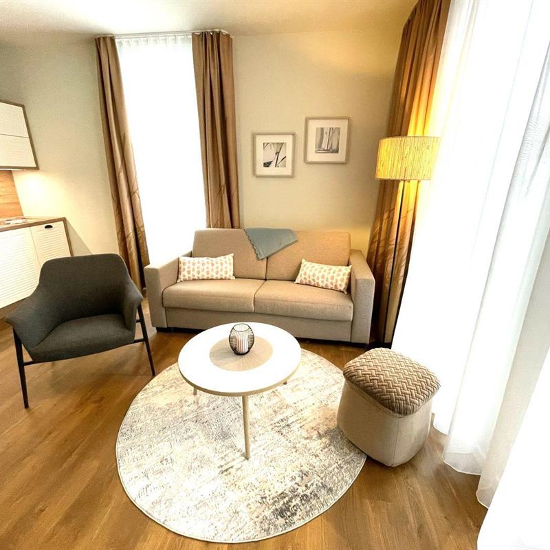 Ferielejlighed - 4 personer -  - Dorfstraße - 18356 - Fuhlendorf