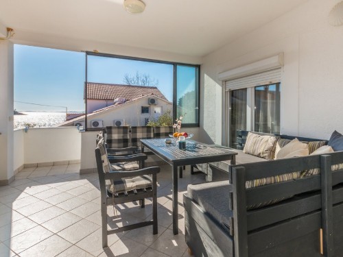 Holiday apartment - 8 persons -  - Ivana Gundulica - Biograd-Pakostane - 23211 - Pakostane