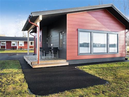 Fritidshus - 6 personer -  - Kaustinen - 69600