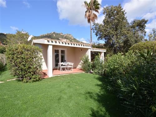 Ferienhaus - 4 Personen -  - Costa Rei - 09043