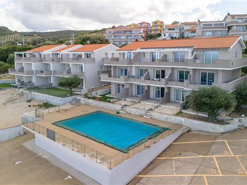 Ferielejlighed - 5 personer -  - 07031 - Castelsardo