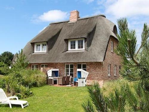 Sommerhus - 5 personer -  - Böhler Landstraße - 25826 - St Peter-Ording