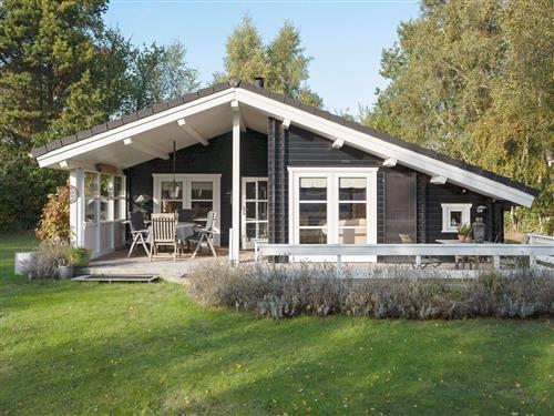 Ferienhaus - 6 Personen -  - Skovlindvej - Marielyst - 4873 - Väggerlöse