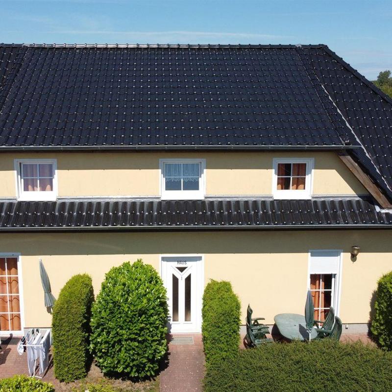 Ferielejlighed - 4 personer -  - Alt Reddevitz - 18586 - Alt Reddevitz