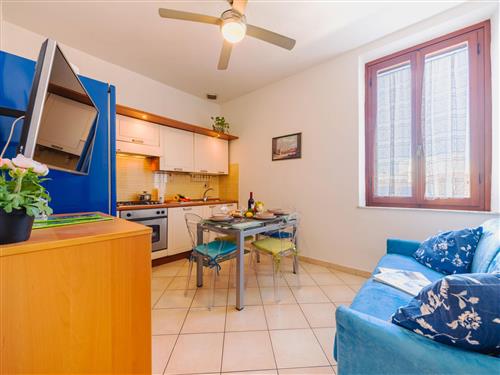 Semesterlägenhet - 4 personer -  - Viareggio - 55049