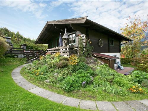 Holiday Home/Apartment - 4 persons -  - 5771 - Leogang