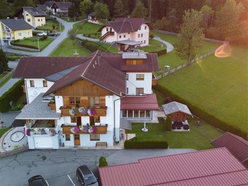 Ferielejlighed - 4 personer -  - Tröpolach - 9631 - Tröpolach