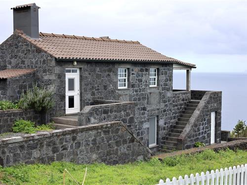 Feriehus / leilighet - 4 personer -  - 9940-185 - Santo Amaro  (São Roque D