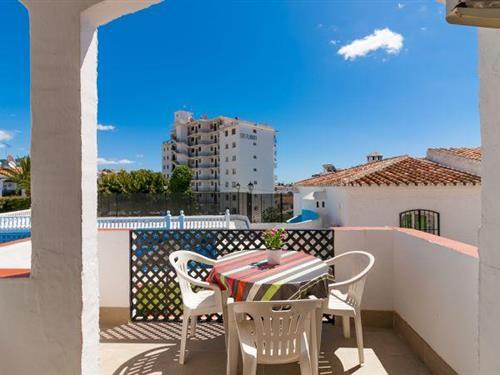 Feriehus / leilighet - 4 personer -  - 29780 - Nerja