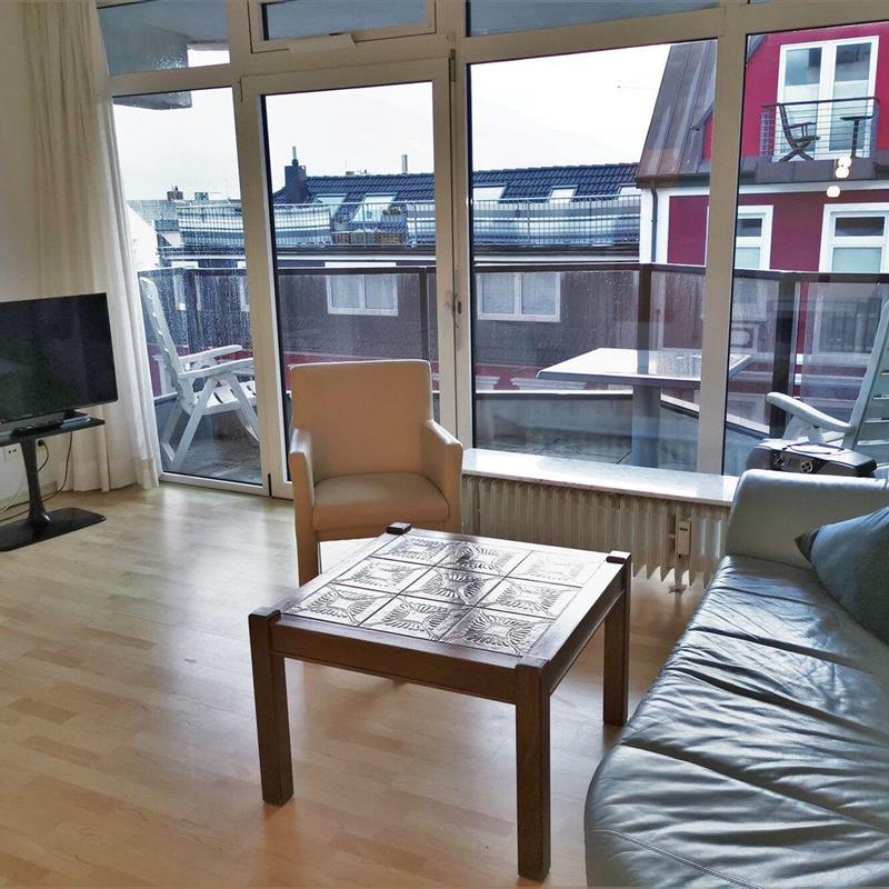 Ferielejlighed - 2 personer -  - Kaiserstraße - 26548 - Norderney
