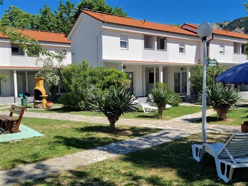 Ferielejlighed - 4 personer -  - Krk/Baška - 51523