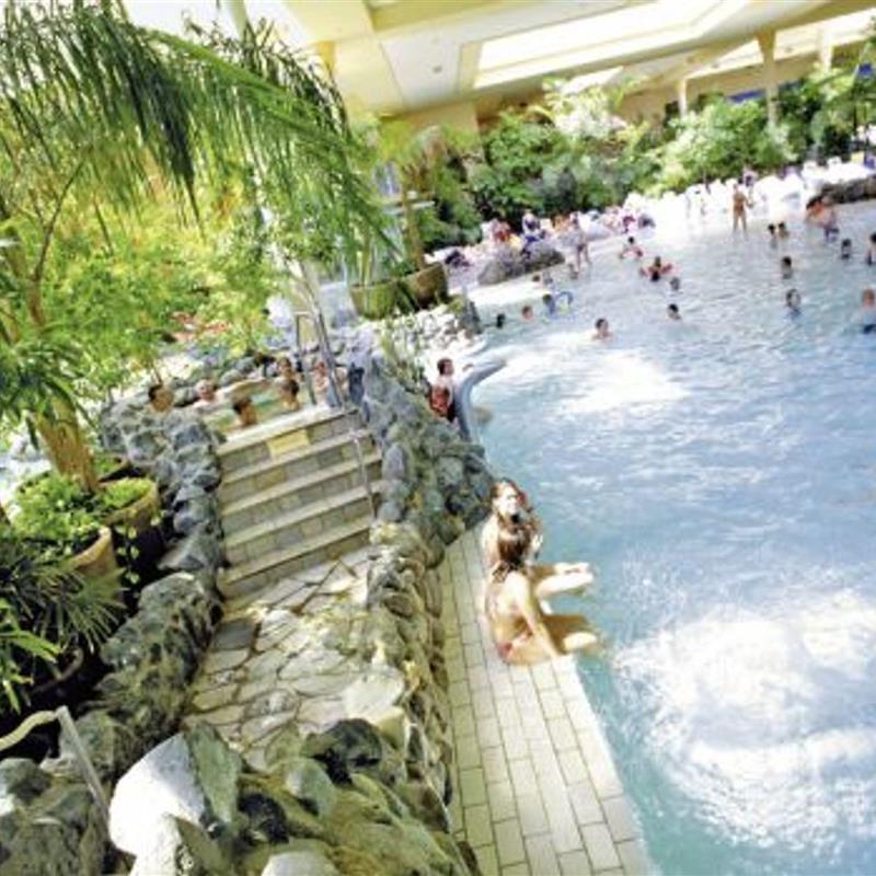 Feriecenter - 8 personer -  - Sonnenallee - 59964 - Medebach