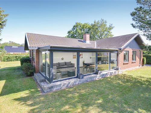 Sommerhus - 6 personer -  - Sneppevej - Skæring - 8250 - Egå