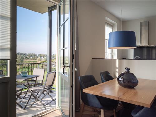 Holiday apartment - 4 persons -  - Colijnsplaat - 4486 PL