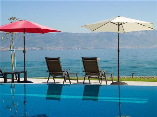 Holiday home - 8 persons -  - Trogir/Slatine - 21224