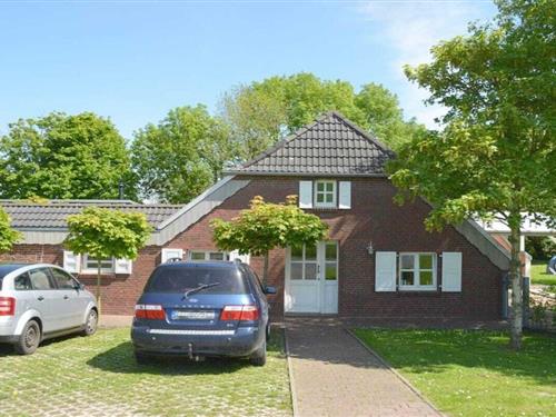 Sommerhus - 6 personer -  - 26969 - Eckwarderhörne