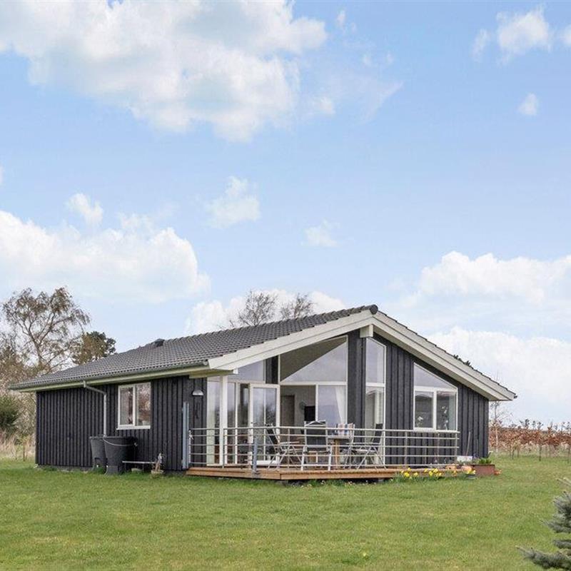 Ferienhaus - 6 Personen -  - Pilehegnet - Kongsnäs - 4850 - Stubbeköbing