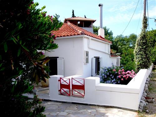 Sommerhus - 4 personer -  - Marathias - 33056