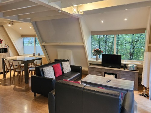 Chalet - 5 personer -  - 6940 - Durbuy