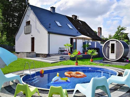 Ferienhaus - 8 Personen -  - 84-210 - Choczewo