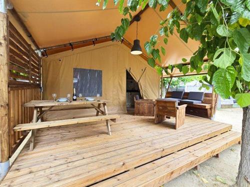 Holiday home - 4 persons -  - 08360 - Canet De Mar