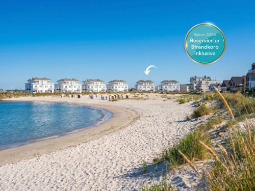 Sommerhus - 5 personer -  - Am Yachthafen - 24376 - Kappeln