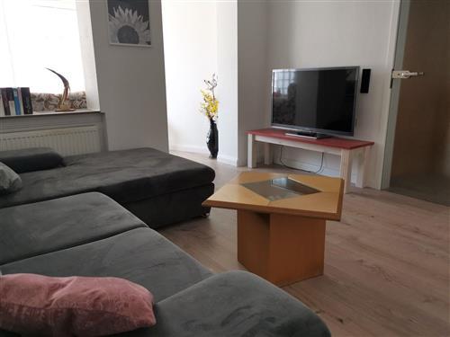 Semesterhus/Semesterlägenhet - 4 personer -  - Seilerstraße - 26548 - Norderney