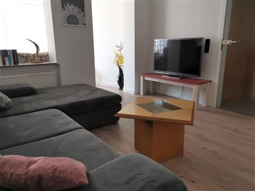 Ferielejlighed - 4 personer -  - Seilerstraße - 26548 - Norderney