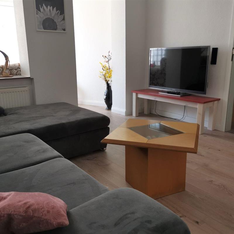 Ferielejlighed - 4 personer -  - Seilerstraße - 26548 - Norderney