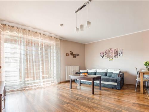 Semesterlägenhet - 4 personer -  - Muszelkowa - 78-100 - Kolobrzeg