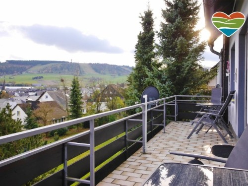 Holiday home - 4 persons -  - 34508 - Willingen\/Upland