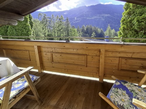 Ferielejlighed - 4 personer -  - 5760 - Saalfelden Am Steinernen Meer