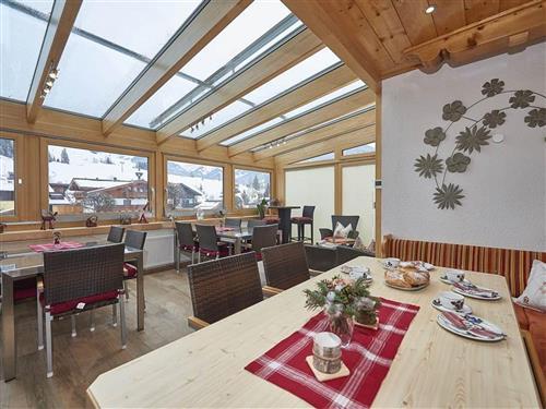 Holiday Home/Apartment - 6 persons -  - Sunnhäuslweg - 5761 - Maria Alm Am Steinernen M