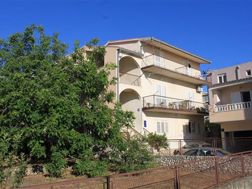 Feriehus / leilighet - 4 personer -  - Baška Voda - 21320 - Baška Voda