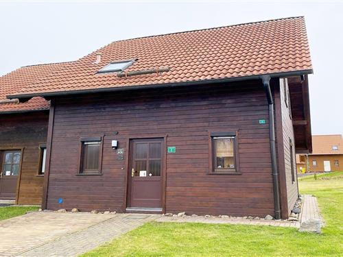 Feriehus - 5 personer -  - 38899 - Hasselfelde