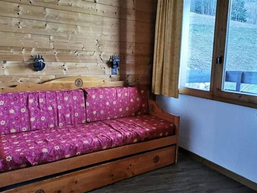 Holiday Home/Apartment - 4 persons -  - 73260 - Les Avanchers Valmorel