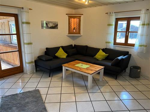 Holiday Home/Apartment - 4 persons -  - Hoggen - 83379 - Wonneburg