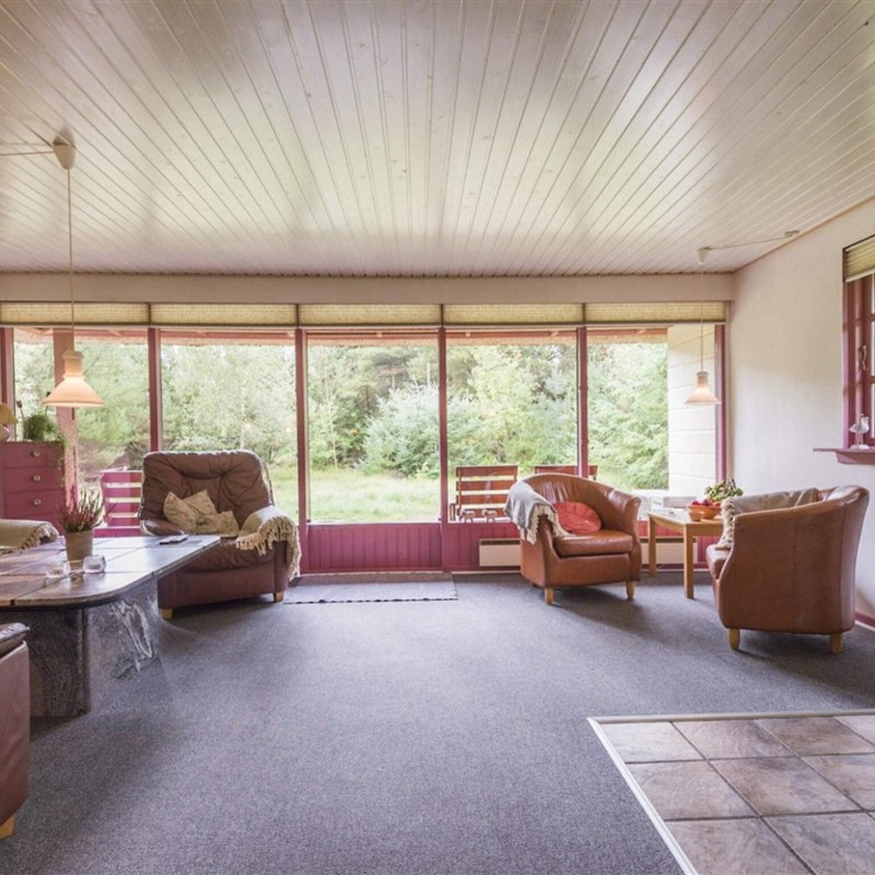 Ferienhaus - 7 Personen -  - Møllehusvej - Blavand - 6857 - Southern West Coast