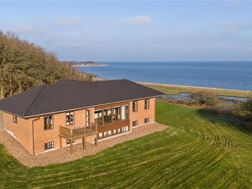 Ferienhaus - 10 Personen -  - Bonnesigvej - Remmestrand - 7620 - Lemvig