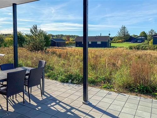 Sommerhus - 6 personer -  - Rørbæksøvej - Rørbæk Sø - 7361 - Ejstrupholm