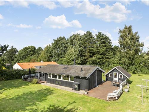 Sommerhus - 5 personer -  - Røllikevej - Stoense - 5953 - Tranekær
