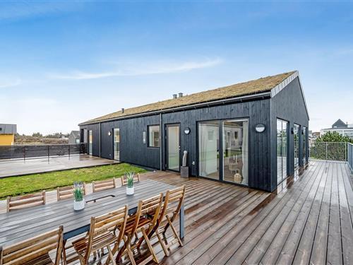 Ferielejlighed - 4 personer -  - Lodbergsvej 3C, lejl. - Søndervig - 6950 - Ringkøbing