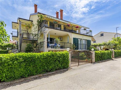 Holiday apartment - 4 persons -  - Porec - 52440