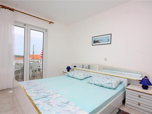 Holiday Home/Apartment - 4 persons -  - Barbat - 51280 - Barbat